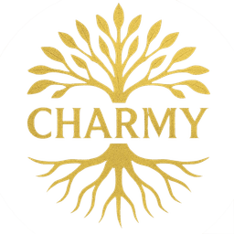 Charmy Logo